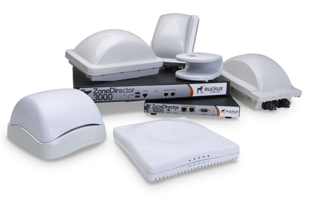 Access Control | MPR Technical Services