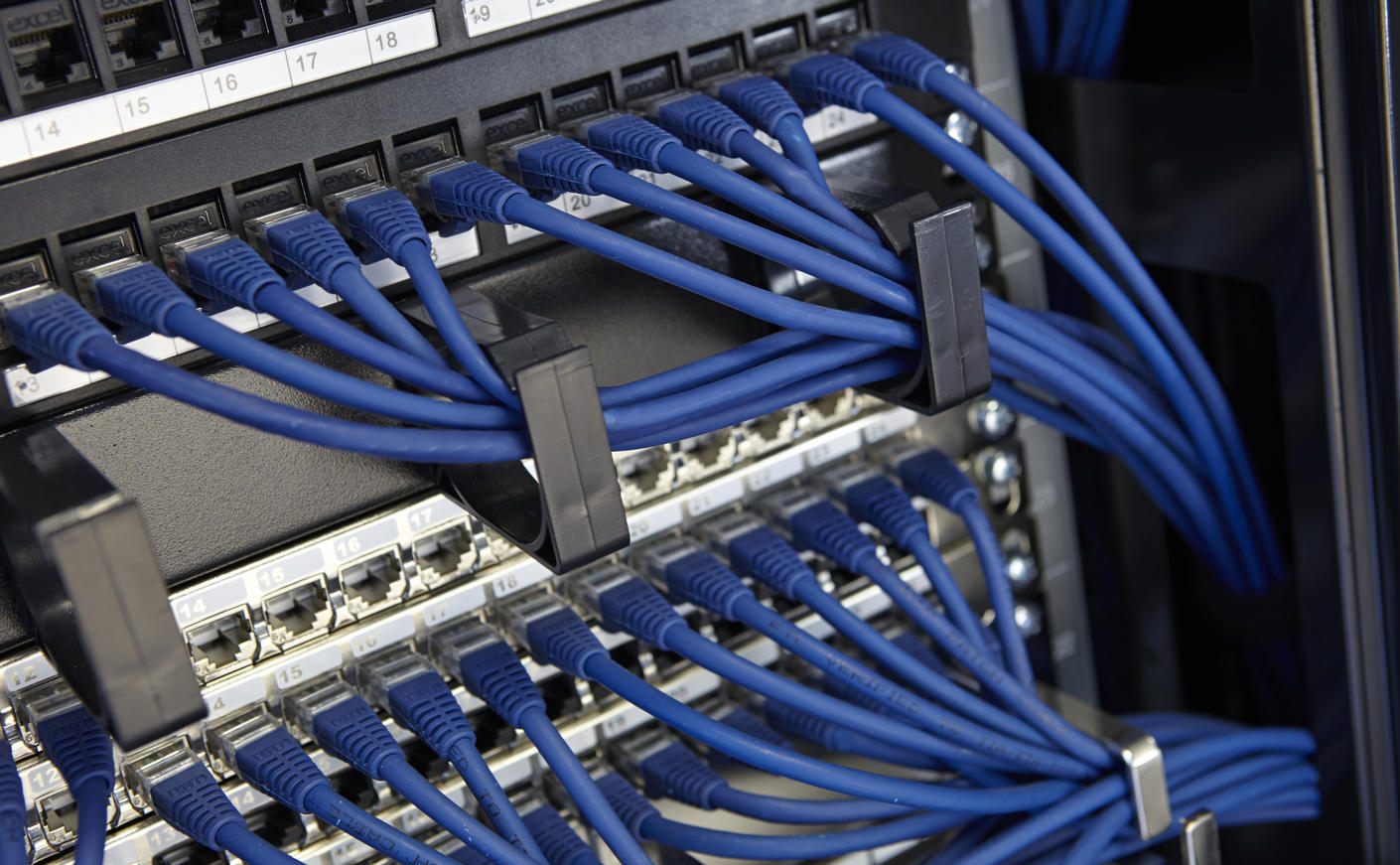 Excel Cabling