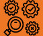 Testing and Termination icon