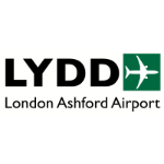 Lydd Airport Logo