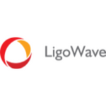 Ligo Wave Logo