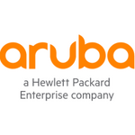 Aruba Logo