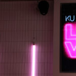 KU Bar London Digital Signage