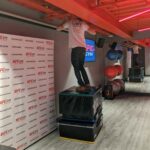 UFC Access Control