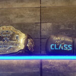 UFC Triple Play Digital Signage