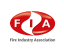 Fire Association logo