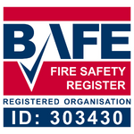 BAFE Large Logo
