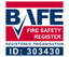 BAFE small logo